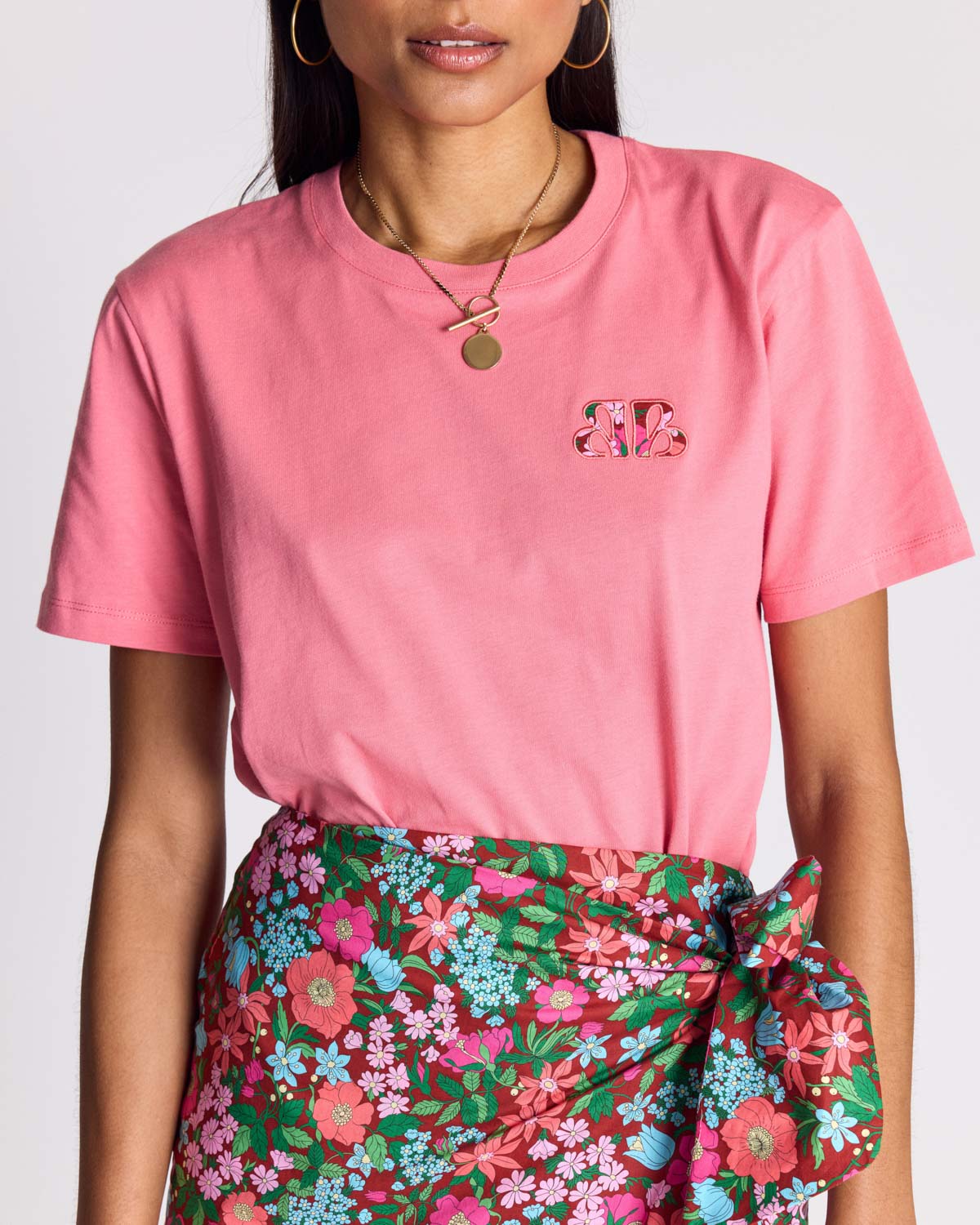 Tops, tee-shirts et bodies