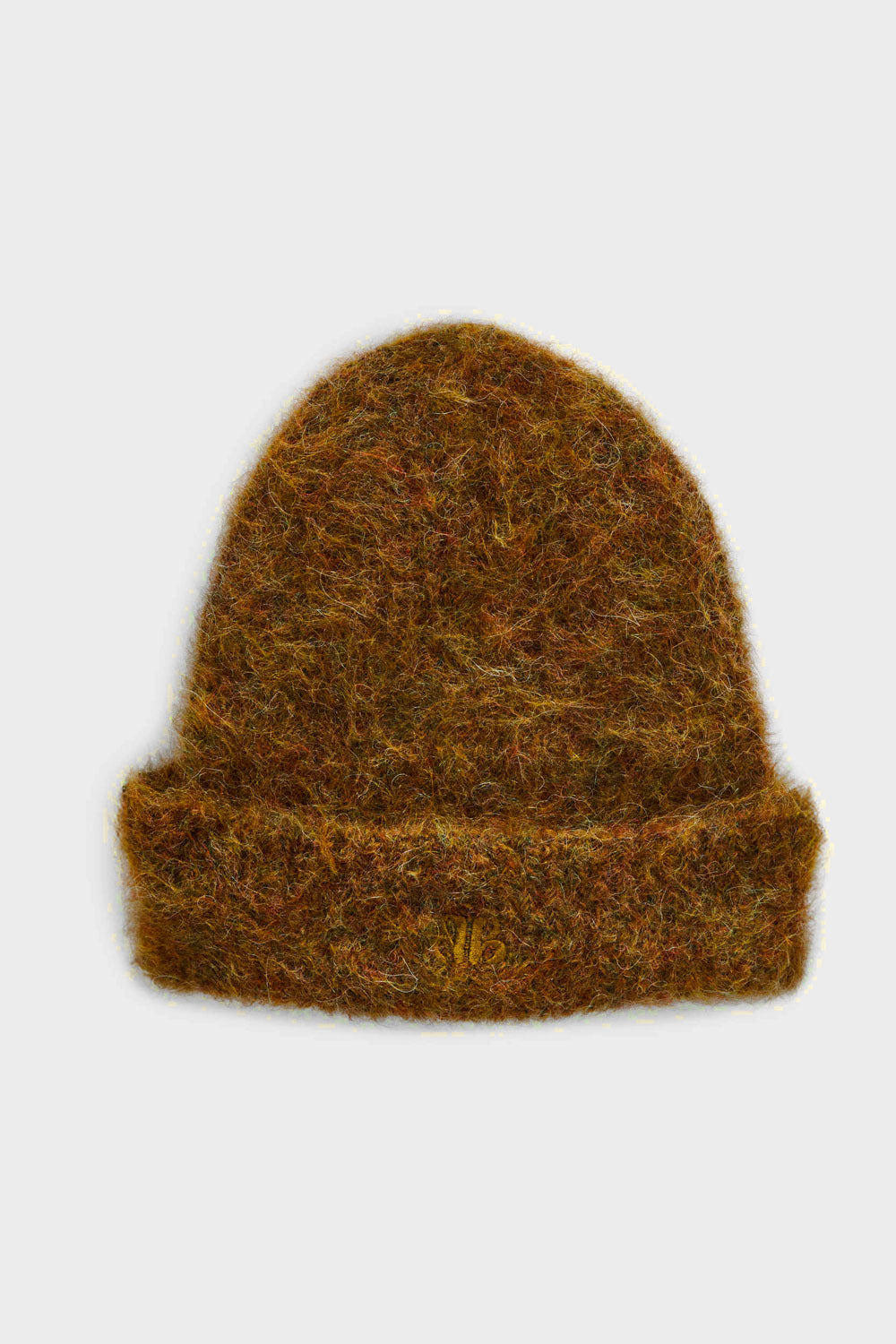 Bonnet Grégoire ocre