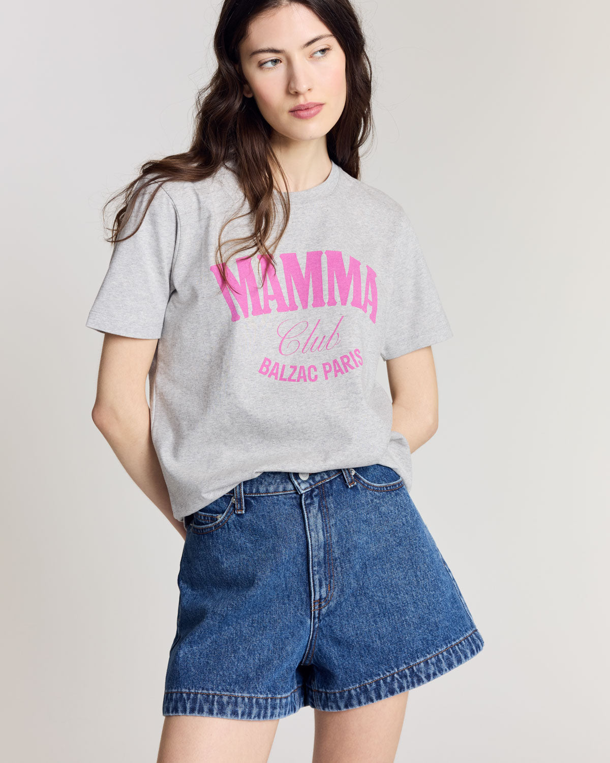 Tshirt Bree FDM