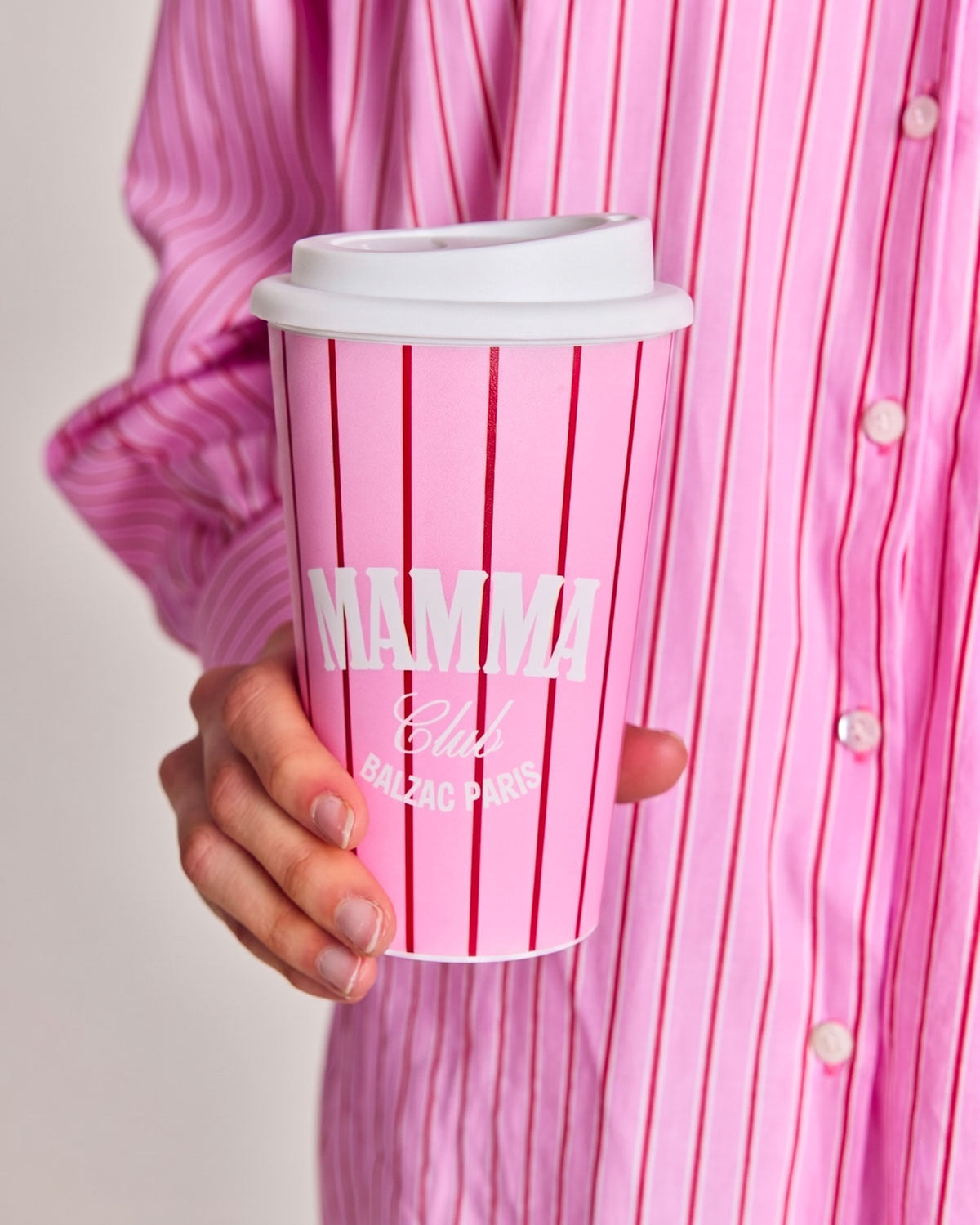 Travel mug FDM