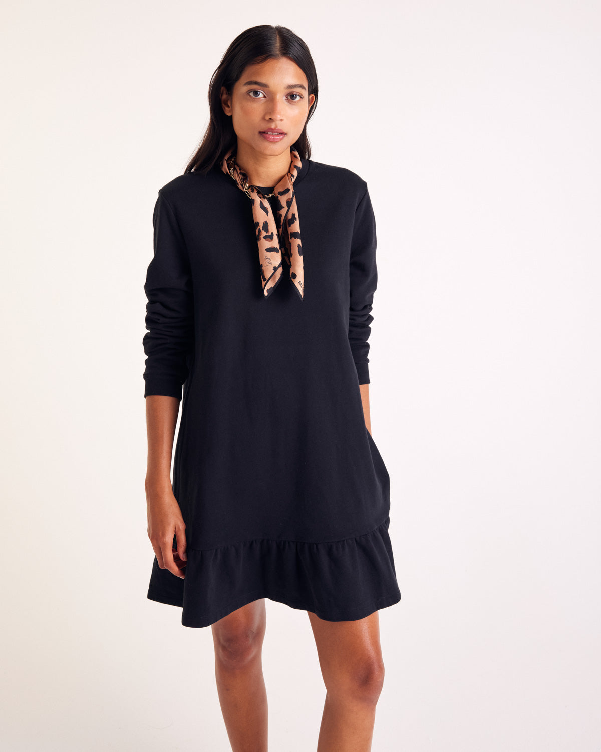 Robe Aria noir