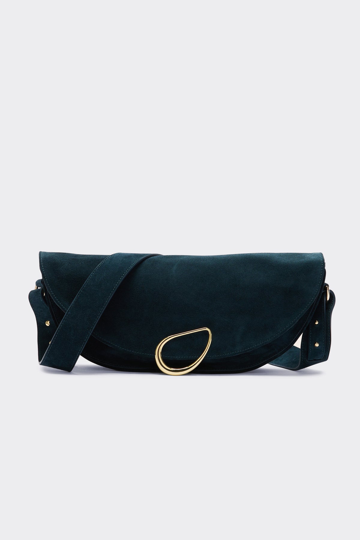 Sac Vénus bleu minéral